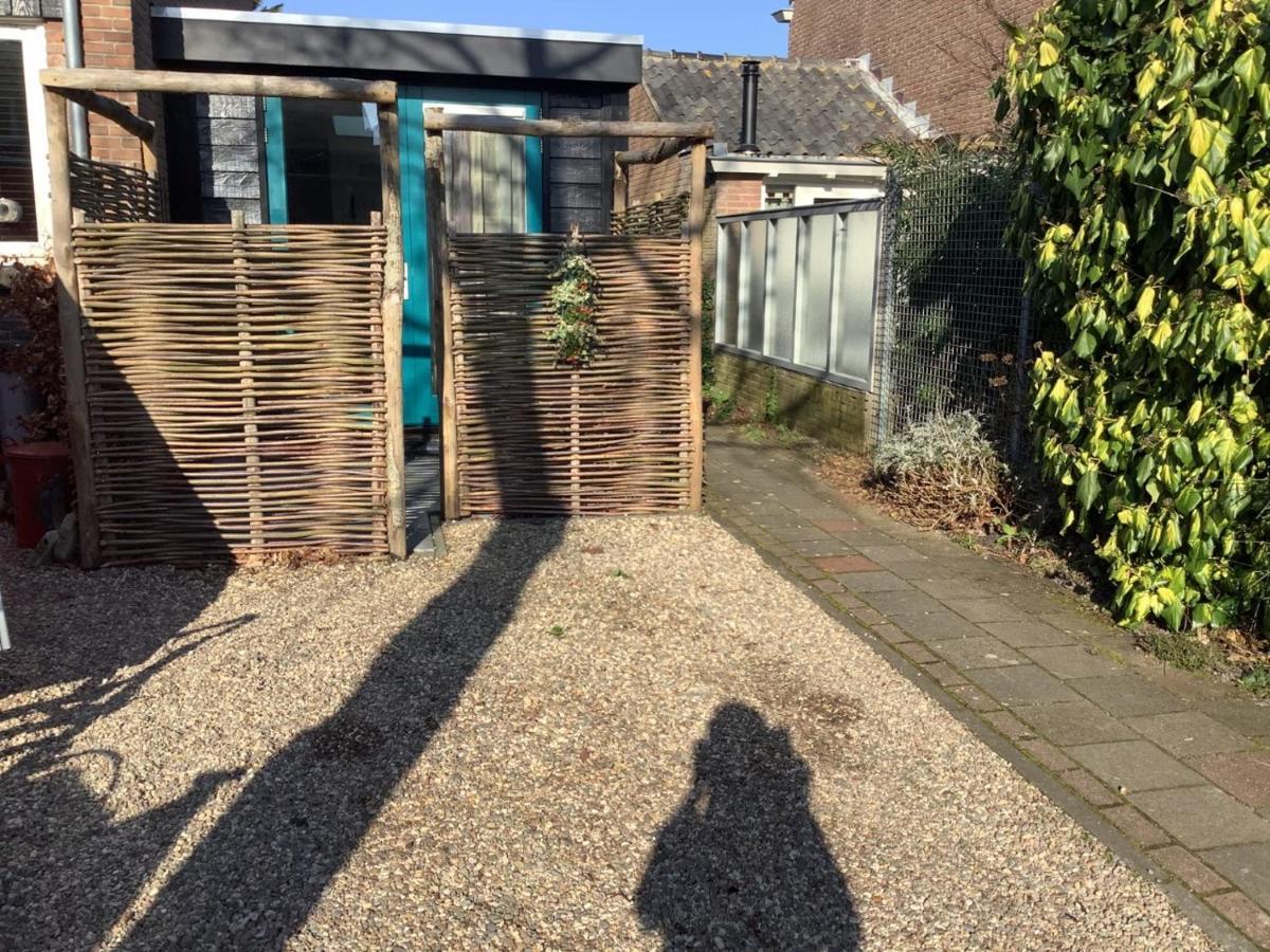 Atelier Zonnehoek Bergen Exterior photo